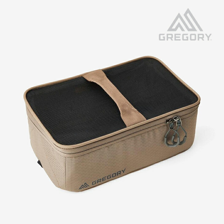 楽天市場】＊GREGORY｜Alpaca Gear Box 45/ グレゴリー/アルパカ