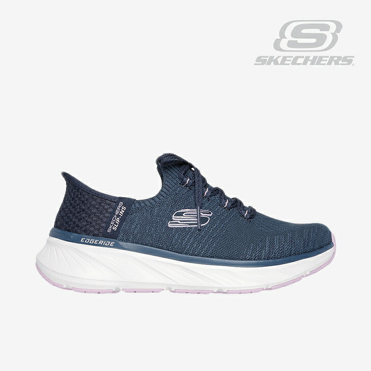 楽天市場】＊SKECHERS｜Edgeride Konzo Relaxed Fit/ スケッチャーズ