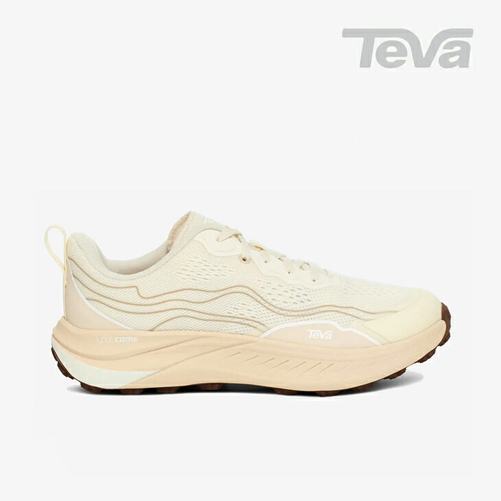 ＊TEVA｜Trail Winder Low/ テバ/トレイル ワインダー 置き目 山歩き/マシマロｘバーチ #