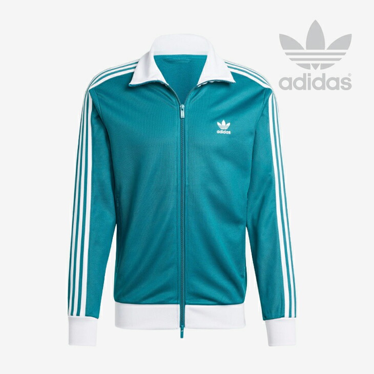 ベッケンバウアー トラックトップ / adidas Originals 楽天市場】adidas Originals アディダス トラックトップ