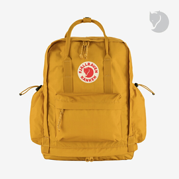 楽天市場】｀FJALLRAVEN｜Kanken Outlong Daypack/ フェール