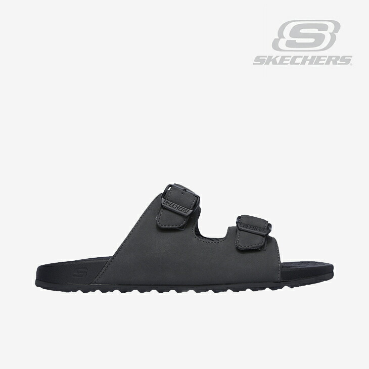 楽天市場】・SKECHERS｜W Rumble On Social Glam Wedge Sandal