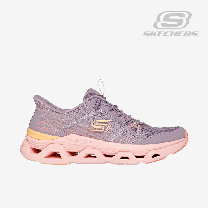 楽天市場】・SKECHERS｜W Slip-Ins Glide-Step Altus Adrenaline Rush