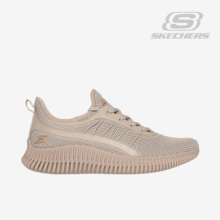 楽天市場】・SKECHERS｜Slip-Ins Bobs Geo Lite Fixed Edge