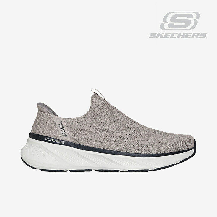 楽天市場】＊SKECHERS｜Slip-Ins Edgeride Raygo Relaxed Fit