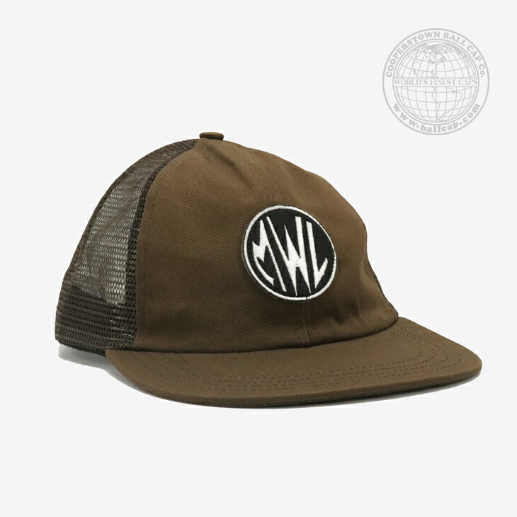 クーパーズタウン cooprstown ベースボールキャップ 別注】COOPERSTOWN BALLCAP / ベースボール キャップ（キャップ