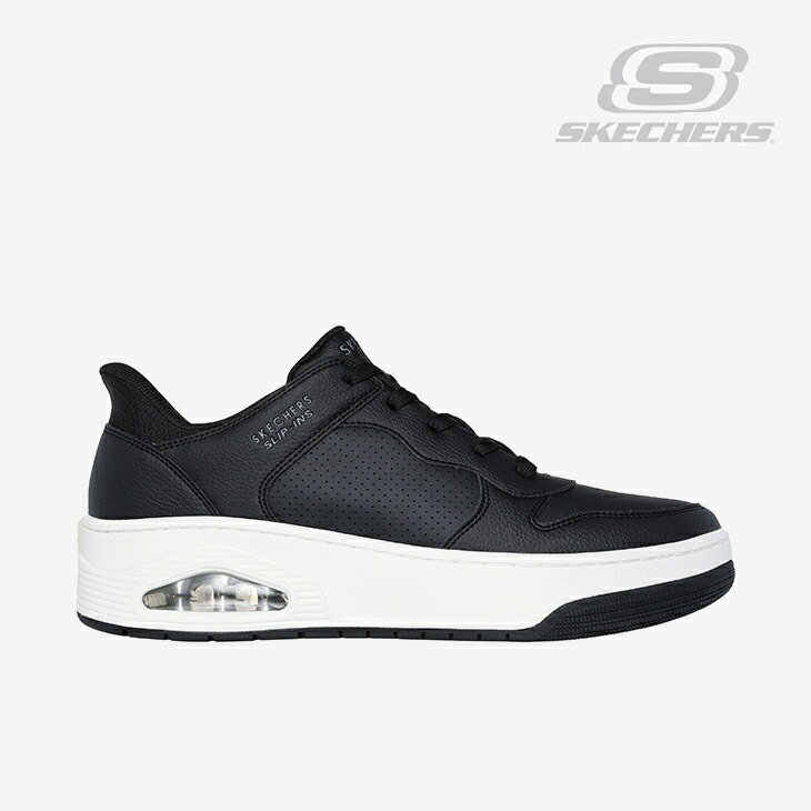 楽天市場】＊SKECHERS｜W Slip-Ins Uno Banksia Wide Fit