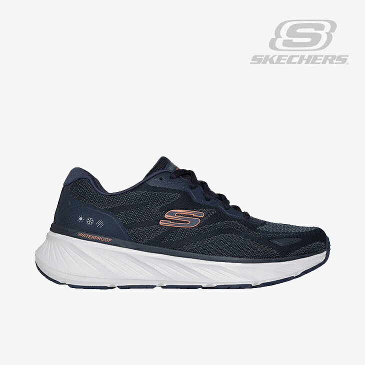楽天市場】＊SKECHERS｜Slip-Ins Edgeride Commissioner Relaxed Fit