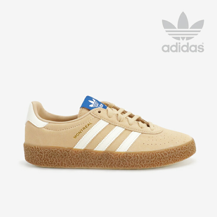 楽天市場】・ADIDAS Originals｜Montreal Remaster Suede/ アディダス