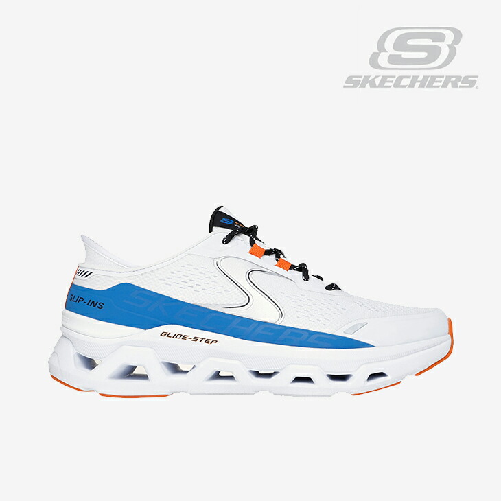 楽天市場】・SKECHERS｜W Slip-Ins Glide-Step Altus Adrenaline Rush