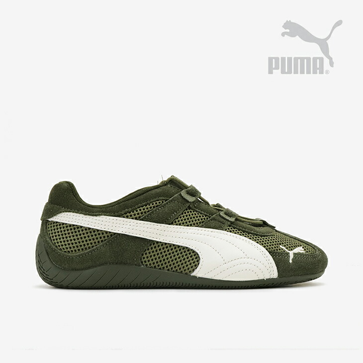 【新品・未使用】PUMA SPEEDCAT GO Puma Speedcat GO Sneaker » Buy online now!