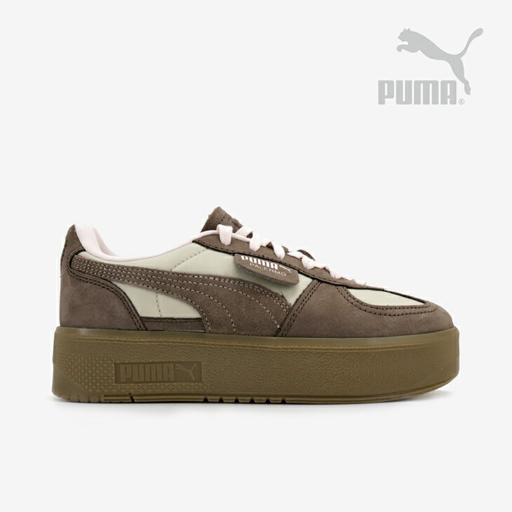 楽天市場】＊PUMA｜Palermo Texture/ プーマ/パレルモ テクスチャー