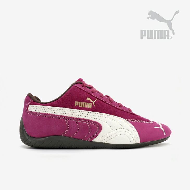 楽天市場】・PUMA｜W Speedcat Wine Club/ プーマ/スピードキャット