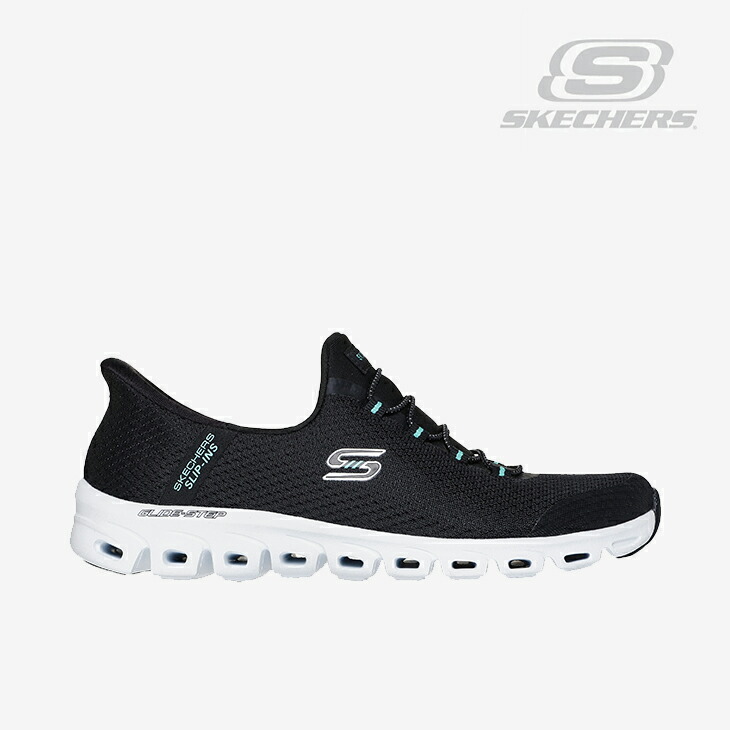 楽天市場】＊SKECHERS｜W Slip-Ins Jade Put It In Neutral