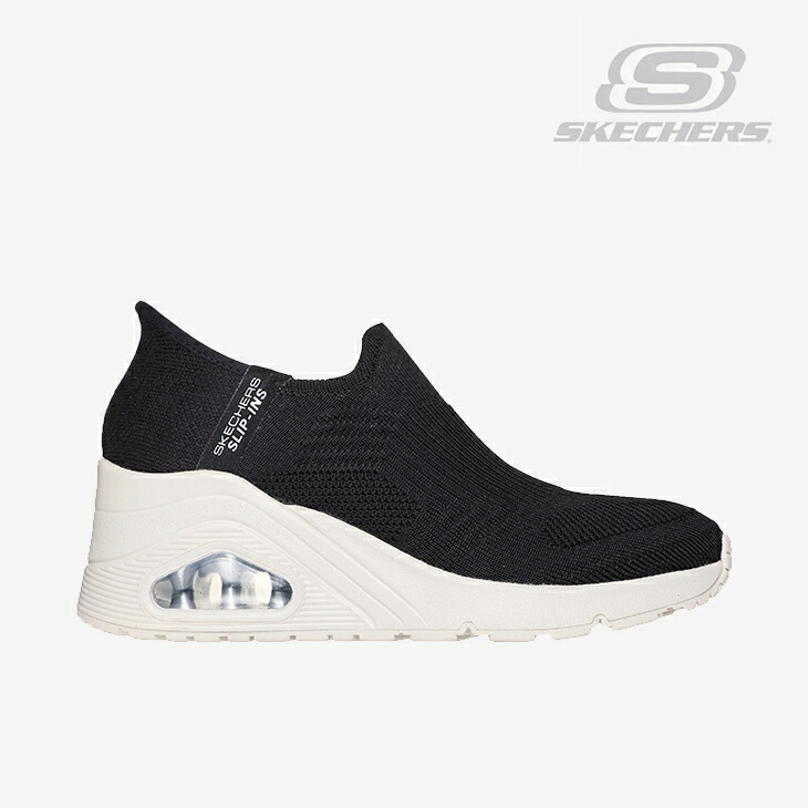楽天市場】＊SKECHERS｜W Slip-Ins Mark Nason A Wedge Crecent