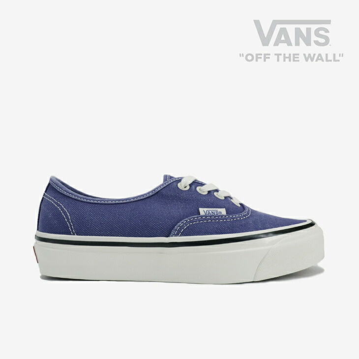 VANS オーセンティック バンズ PREMIUM 44 26.5cm 楽天市場】VANS PREMIUM LX AUTHENTIC 44【バンズ プレミアム