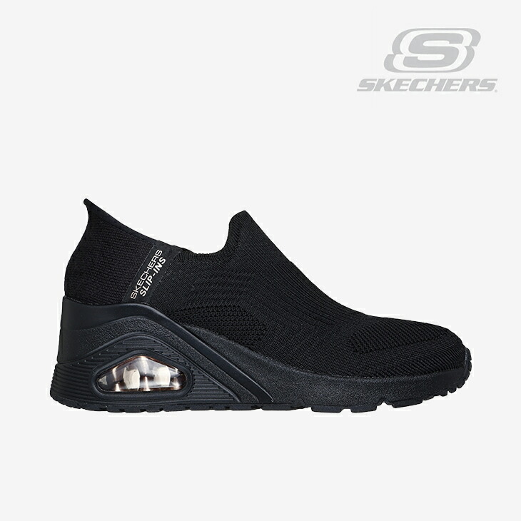 スケッチャーズ スリップインズ マーク・ネイソン：Aウェッジ - クレセント SKECHERS スケッチャーズ スリップインズ マーク・ネイソン：A