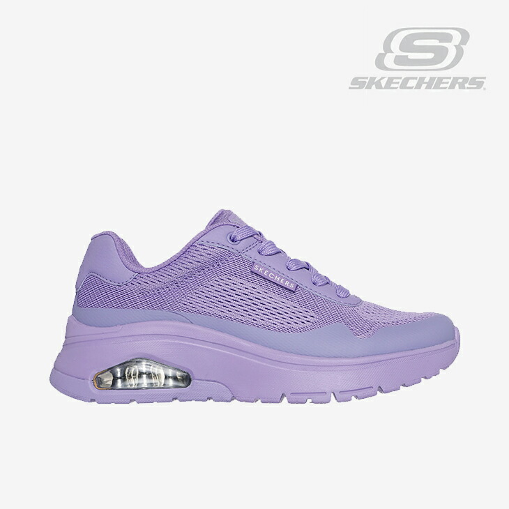 楽天市場】・SKECHERS｜W Uno Flex-Spring On Air/ スケッチャーズ