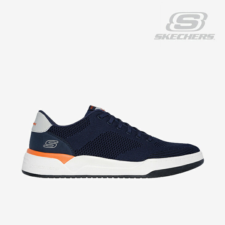 楽天市場】＊SKECHERS｜Lockett Heath Relaxed Fit/ スケッチャーズ