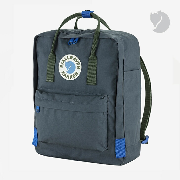 楽天市場】｀FJALLRAVEN｜Kanken Daypack/ フェールラーベン