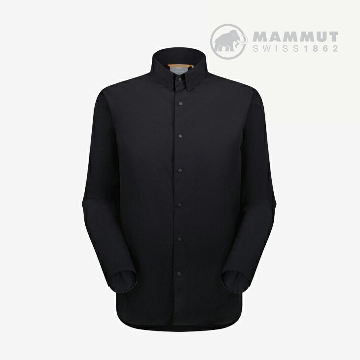 楽天市場】・MAMMUT｜Seon IN Shirt AF/ マムート/セオン