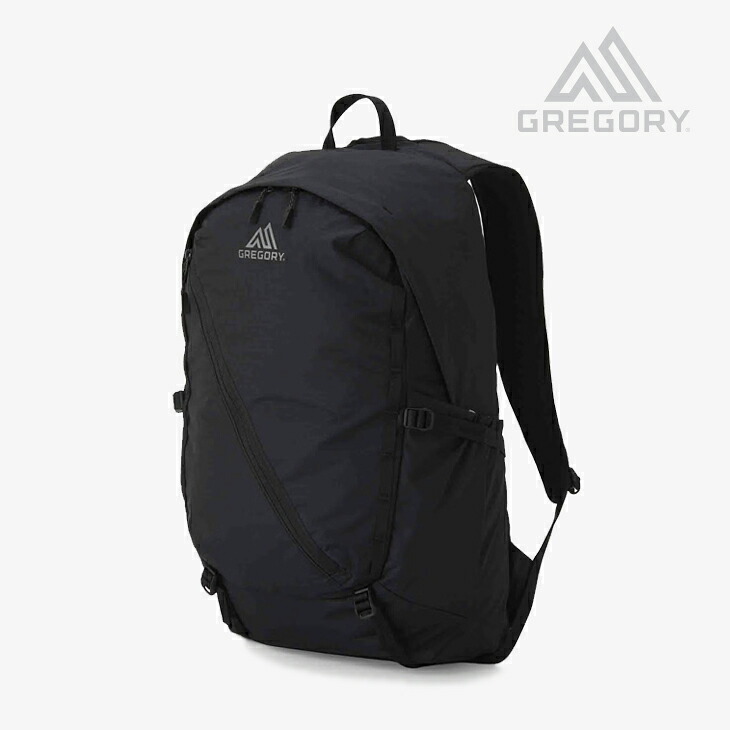 ・GREGORY|Aerolite Backpack 25/ グレゴリー/エアロライト バックパック 25 デイパック リュック/ブラック #|GO ON