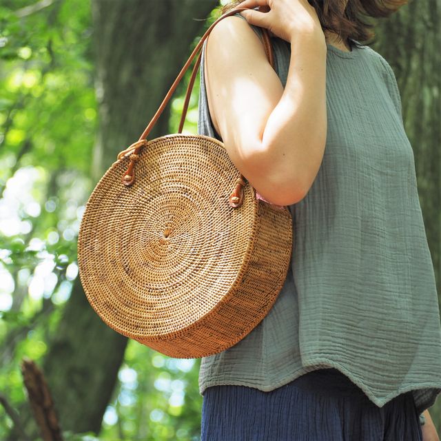 贅沢 バリ カゴバッグ ecousarecycling.com