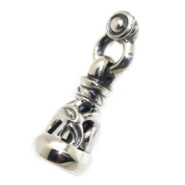 ロンワンズ LONEONES MFE-0007M\u003cBR\u003eDove Bell Earring Medium ドーヴベルイヤリング 並み並み