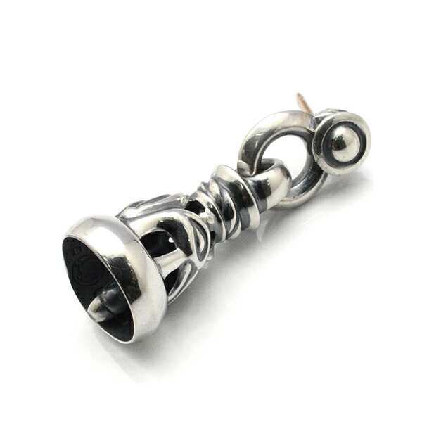 楽天市場】【LONE ONES ロンワンズ】Dove Bell Earring ドーブベル