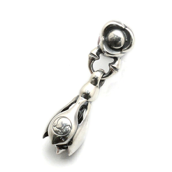 ロンワンズ LONEONESKFE-0008\u003cBR\u003eTear Bell Earring XS ティアベル イヤリング