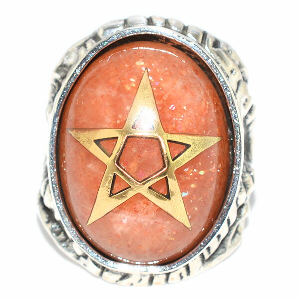 楽天市場】アレックスストリーター Alex Streeter ドームクロスリング