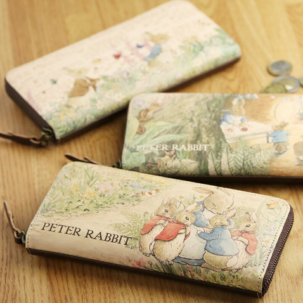 楽天市場 日本製 ピーターラビット Peter Rabbit ポーチ 絵手紙 小物入れ ケース ポーチ 絵本 児童書 グッズ 学校 スクール雑貨 うさぎ かわいい ａｏｉデパート