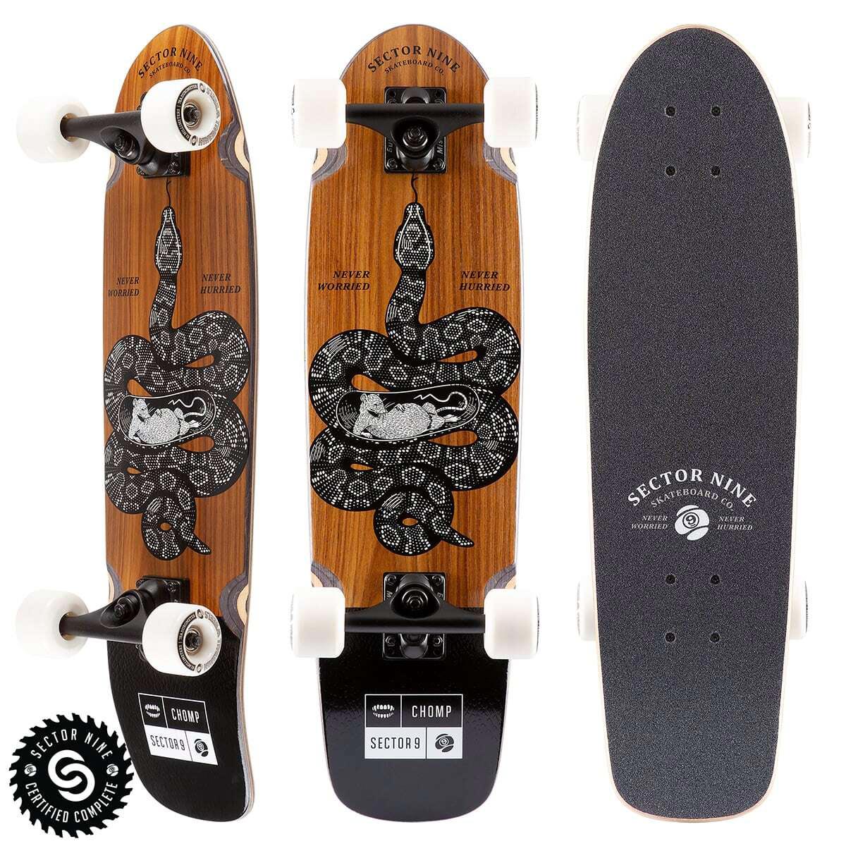 SECTOR 9セクター9 ロングスケートボード www.disdukcapil.paserkab.go.id