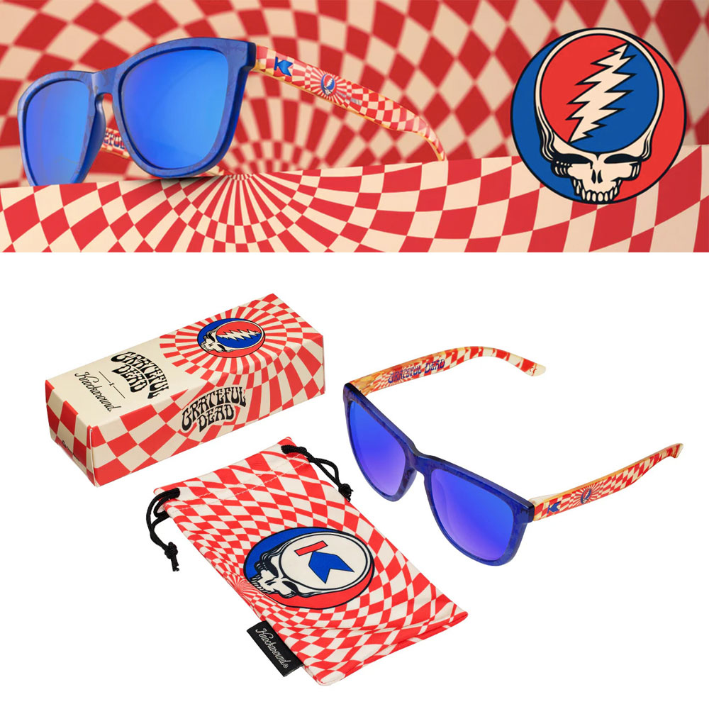 正規代理店】Knockaround サングラス 