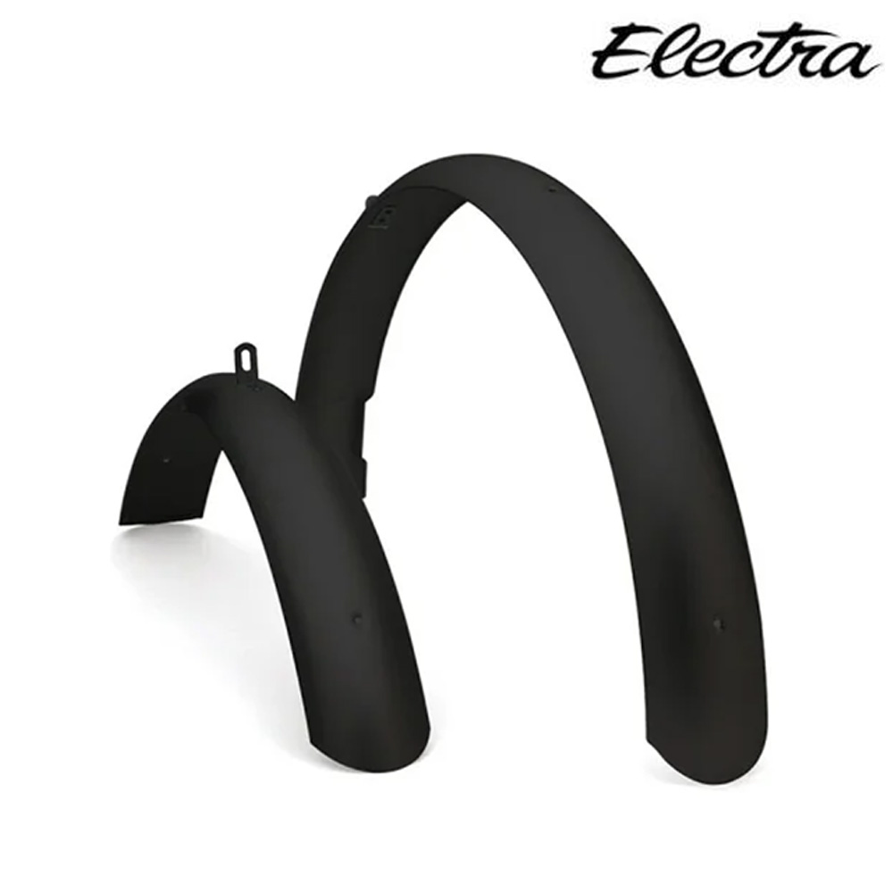 ELECTRA Fender_ロングフェンダー Cruiser 1 [Step-Over]用