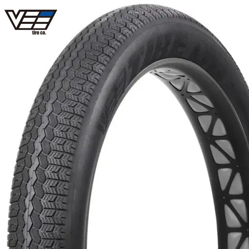 楽天市場】Vee Tire/ビータイヤ Vee Tire Speed Star BLACK 20 × 4.0