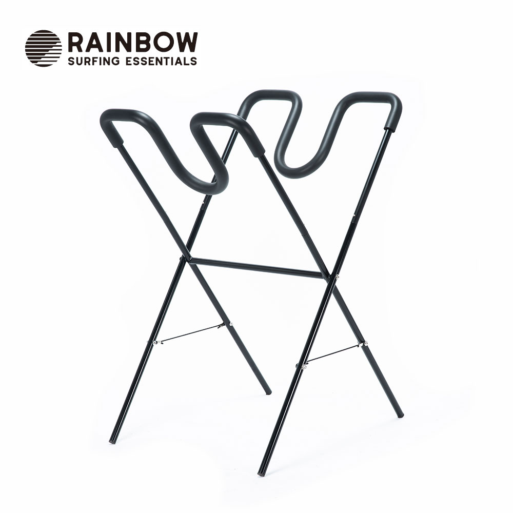 Rainbow サーフボードスタンド