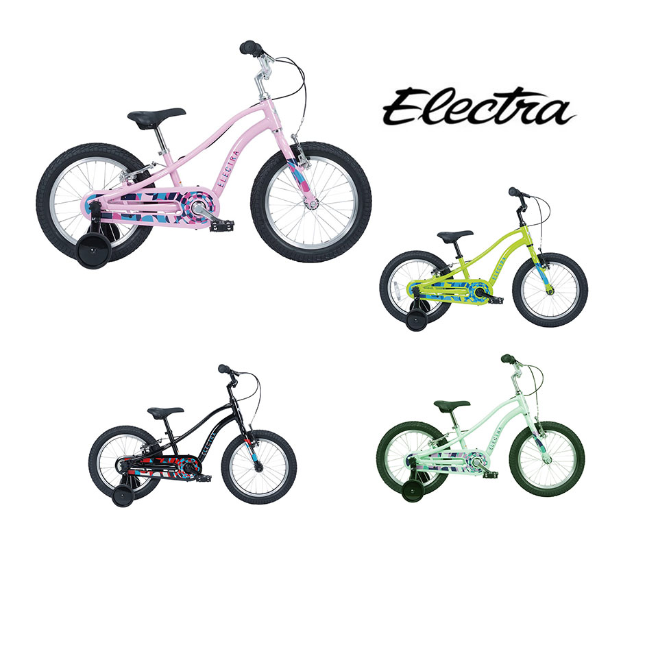 electra sprocket 16