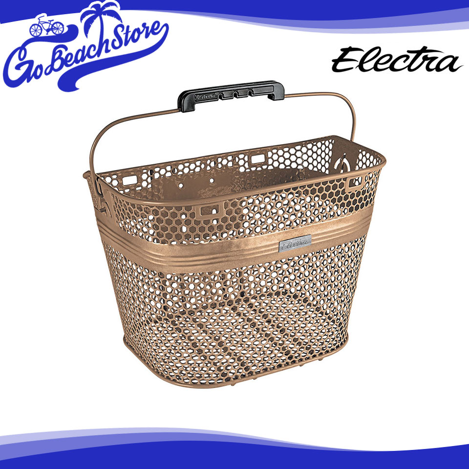 エレクトラ ELECTRA BASKET LINEAR FRONT TRAY