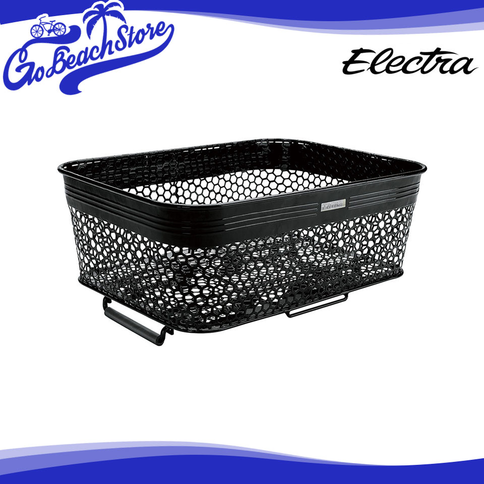 楽天市場】ELECTRA LINEAR FRONT TRAY BLACK : 湘南 GO BEACH STORE