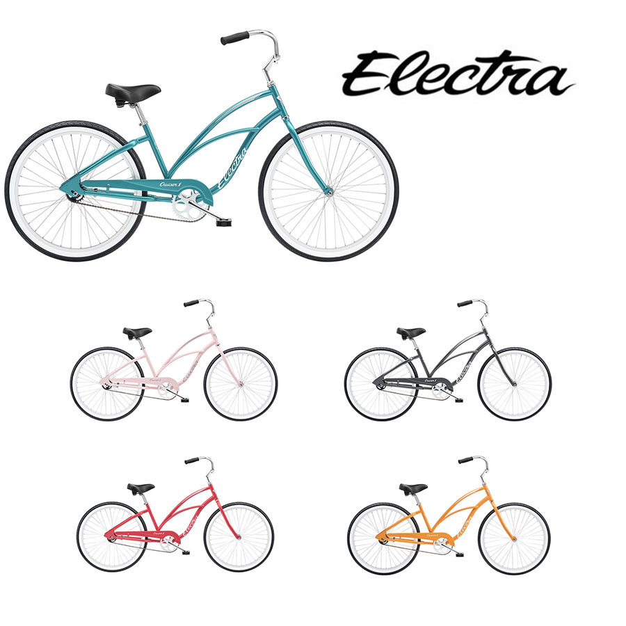 ELECTRA SPROCKET 16\" エレクトラビーチクルーザー ELECTRA SPROCKET 16