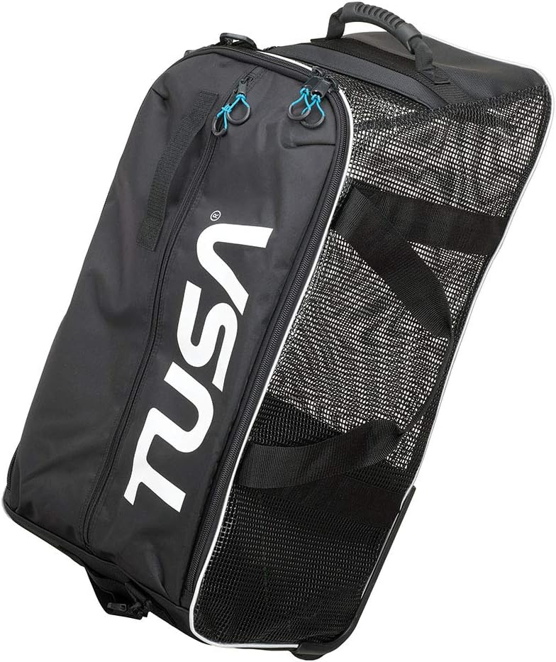 TUSA メッシュバックローラー付 BA3031【92L】 インポート品