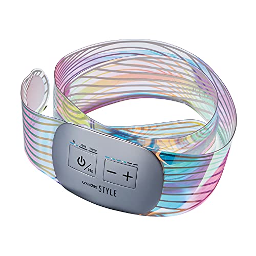 楽天市場】アテックス シェイプアップベルト ルルド AX-KXL5400BK