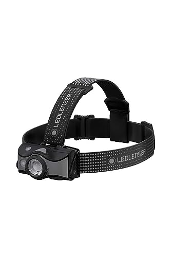 Ledlenser(レッドレンザー) LED前照燈 MH続きもの 【蓄電池式・申し受けるもできる変わり種型から選べる】 赤いこと灯付き添い人 アウトド