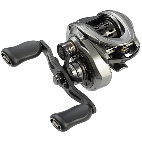 Abu Garcia アブガルシア ZENON MG7 ベイトリール アブ ガルシア ZENON MG7-L (リール) 価格比較 - 価格.com