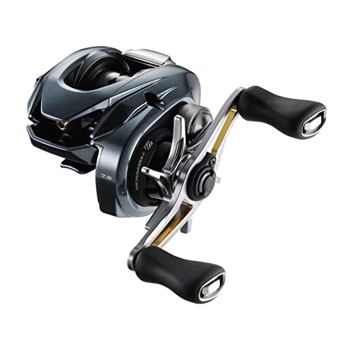 シマノ(SHIMANO) 両軸リール 22 アルデバラン BFS 各種 RIGHT/LEFT バス釣り