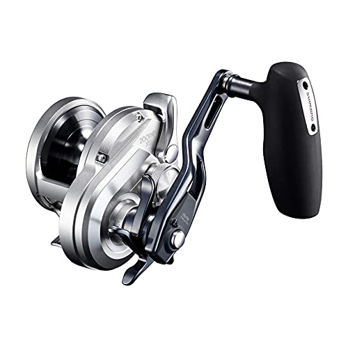 シマノ(SHIMANO) 両軸リール オシアジガー 各種 オフショア 船 大型リール