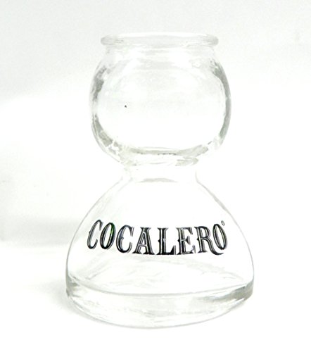 楽天市場】コカレロ（COCALERO）375mlボムグラスセット : ID SHOP