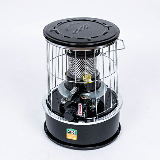 楽天市場 アルパカ石油ストーブ Ts 77a 灯油ストーブ 自動消火装置付 Gobuykorea