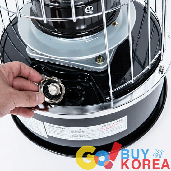 楽天市場 アルパカ石油ストーブ Ts 77a 灯油ストーブ 自動消火装置付 Gobuykorea